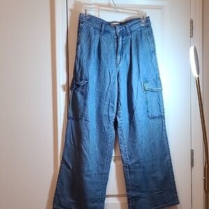 Universal Thread Relaxed Fit Denim Jeans